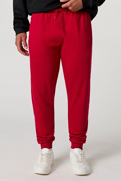 Fleece Jogger