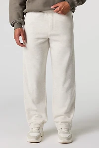 Pantalon d'entraînement en molleton