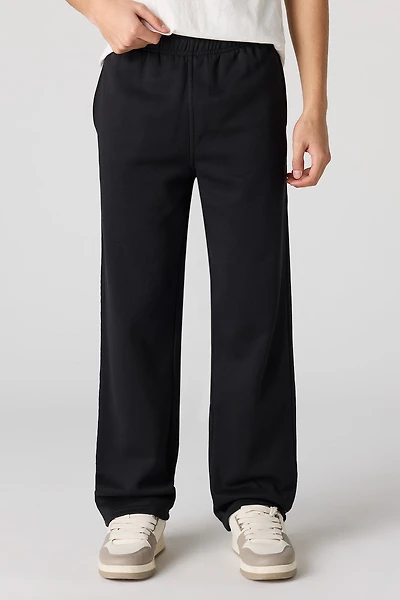 Baggy Fleece Sweatpant