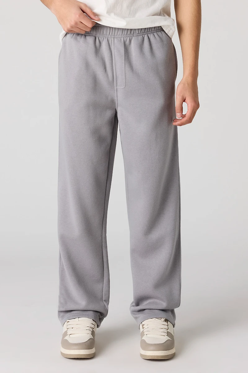 Baggy Fleece Sweatpant