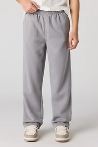 Baggy Fleece Sweatpant