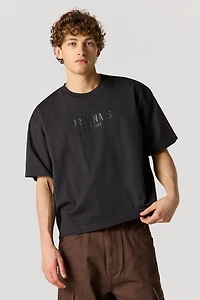 Originals HD Print T-Shirt