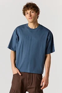 Originals HD Print T-Shirt