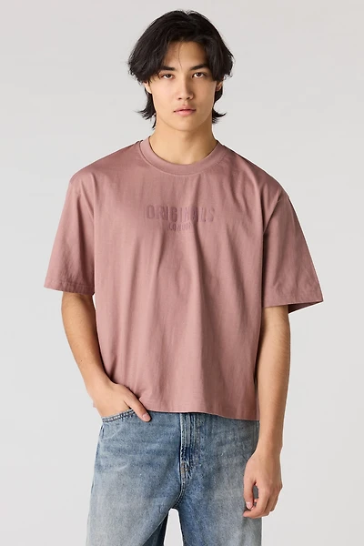 Originals HD Print T-Shirt