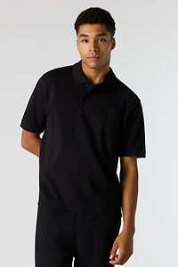 Classic Polo Top