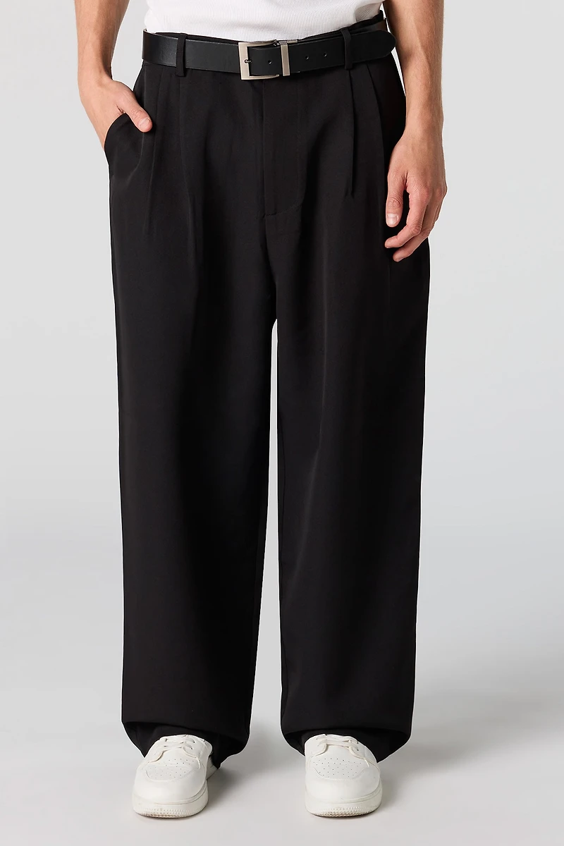 Baggy Dress Pant