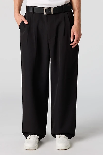 Baggy Dress Pant