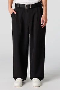 Baggy Dress Pant