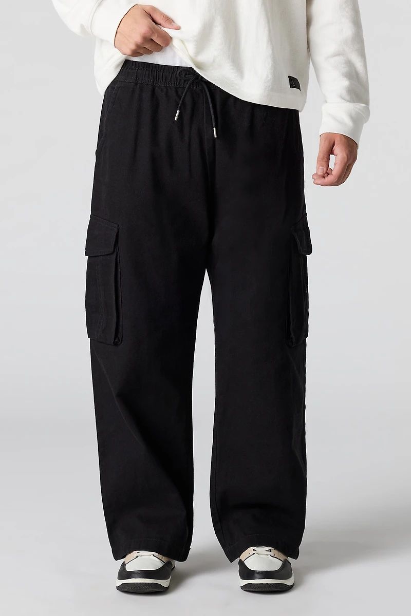 Baggy Cargo Jogger
