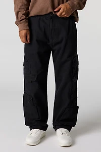 Baggy Cargo Pant