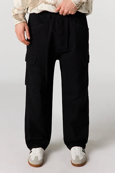 Baggy Cargo Pant