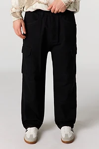 Baggy Cargo Pant