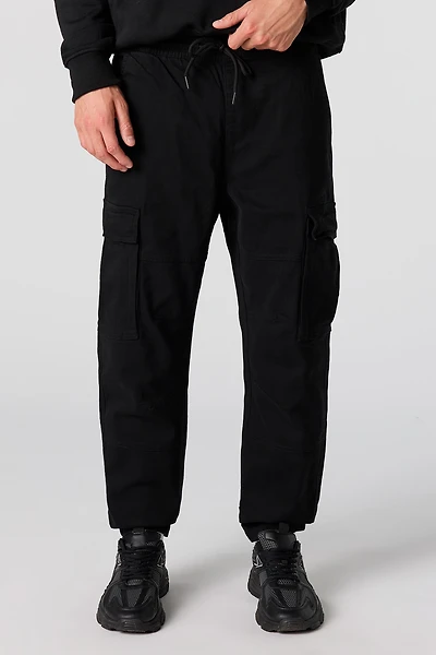 Classic Cargo Jogger