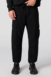 Classic Cargo Jogger