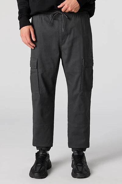 Classic Cargo Jogger