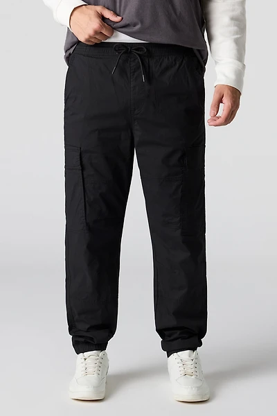 Classic Cargo Jogger