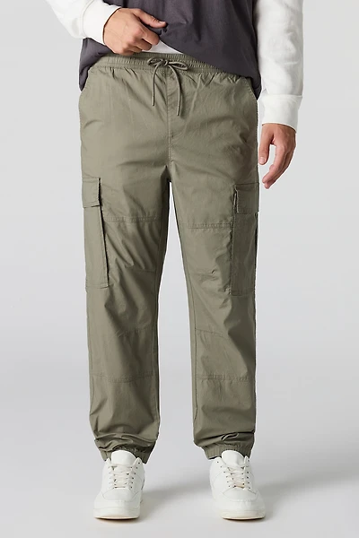 Classic Cargo Jogger