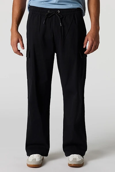 Classic Cargo Jogger