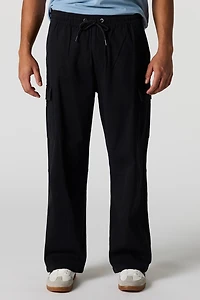 Classic Cargo Jogger