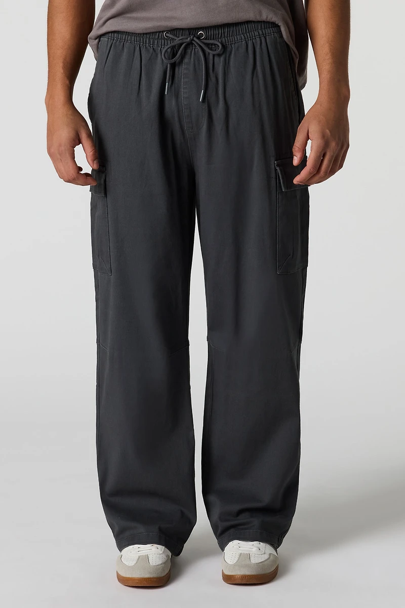 Classic Cargo Pant