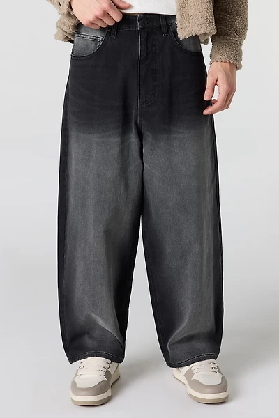 Super Baggy Jean