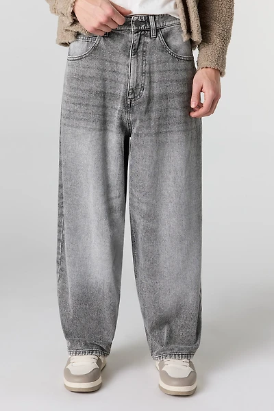 Super Baggy Jean