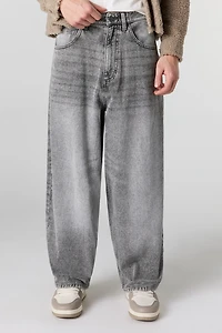 Super Baggy Jean