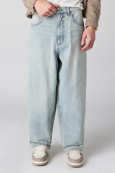 Super Baggy Jean