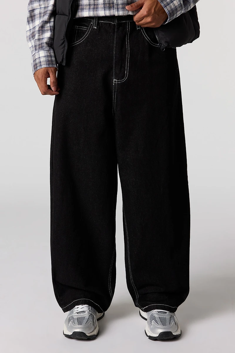 Super Baggy Jean