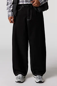 Super Baggy Jean