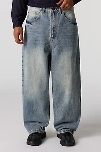 Super Baggy Jean