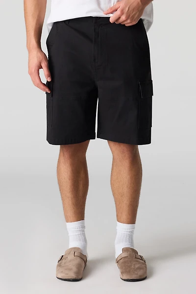 Cargo Chino Short