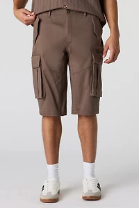 Chino cargo long