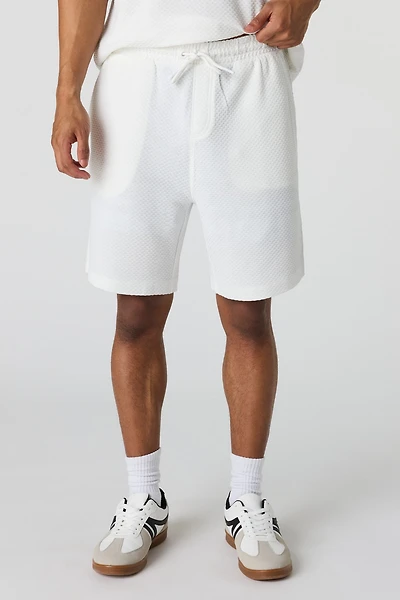 Short textur