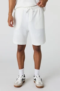 Short textur