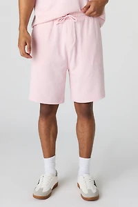 Textured Short