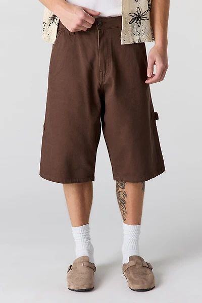 Carpenter Short