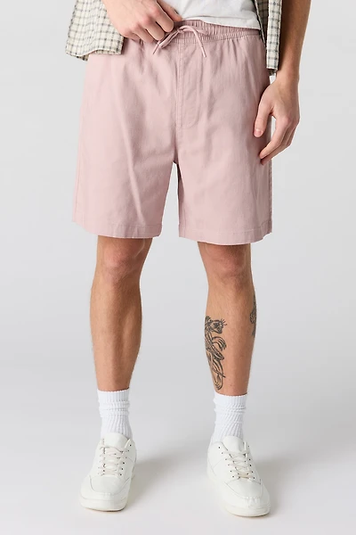 Drawstring Short