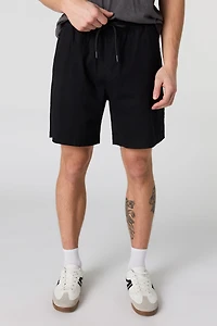 Drawstring Short