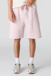 Fleece Short