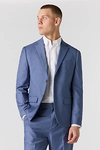 Regular Fit Suit Jacket