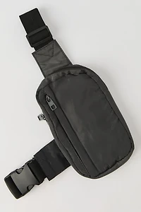 Nylon Fanny Pack