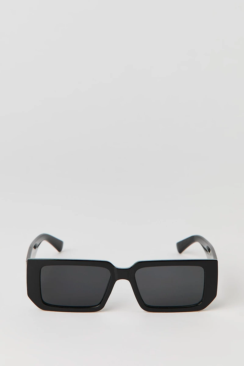 Rectangle Sunglasses