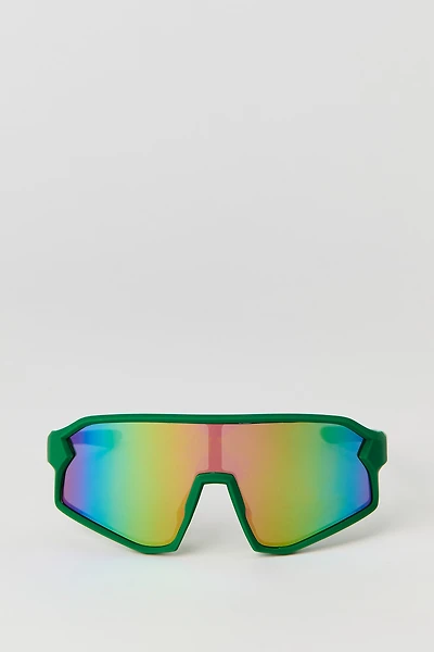 Shield Sunglasses