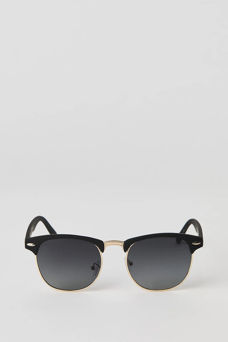 Clubmaster Sunglasses