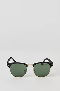 Clubmaster Sunglasses