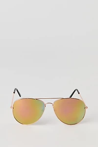 Aviator Sunglasses