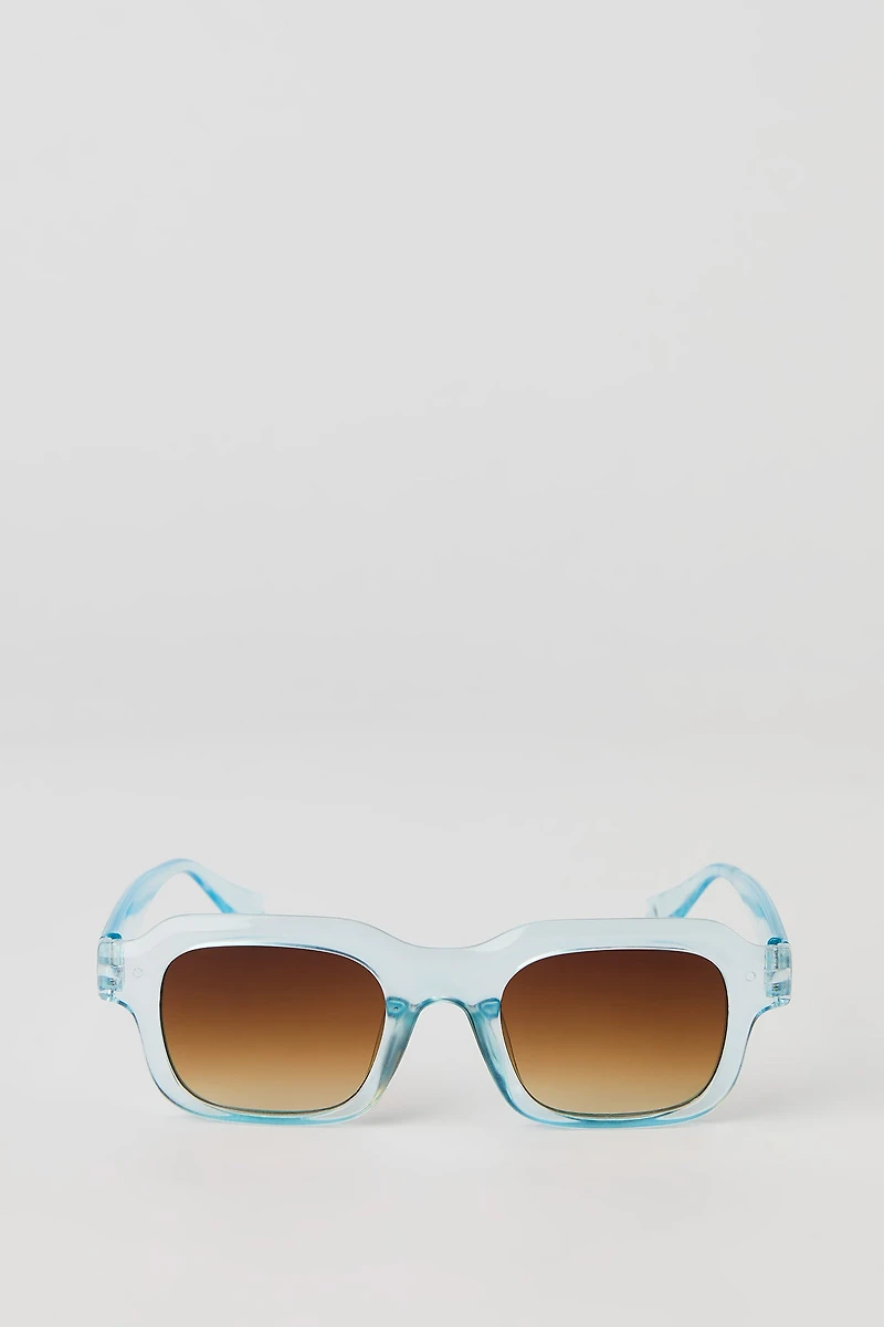 Square Sunglasses