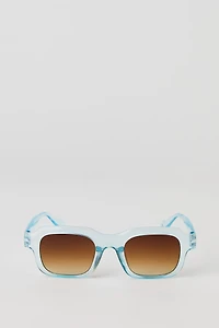 Square Sunglasses