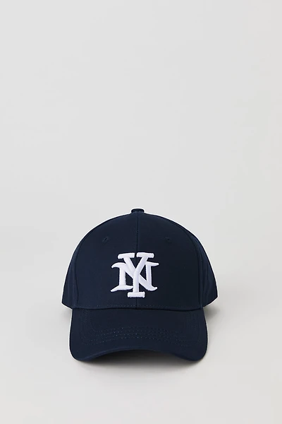 Embroidered Baseball Hat